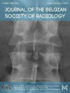 Journal of the Belgian Society of Radiology雜志封面
